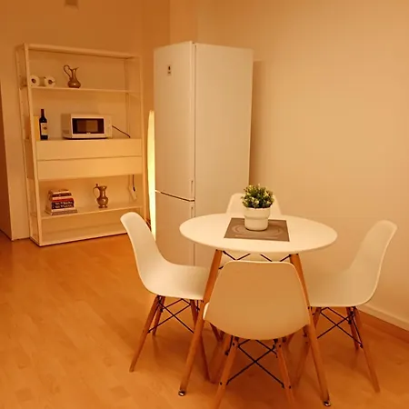 Double Private Center Aragon Street ברצלונה