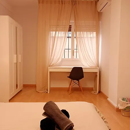 Double Private Center Aragon Street בית הארחה ברצלונה