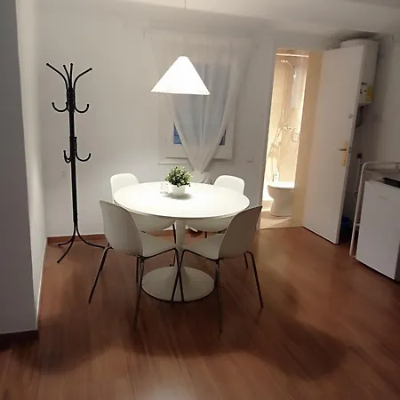 Double Private Center Aragon Street * ברצלונה