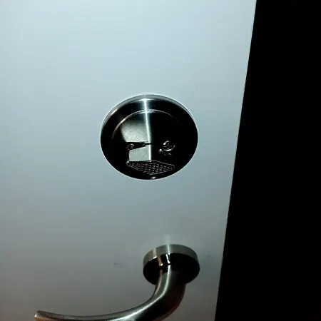 Double Private Center Aragon Street ゲストハウス バルセロナ