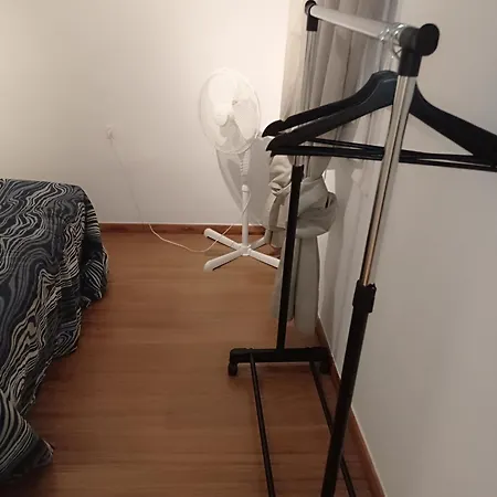 Double Private Center Aragon Street *